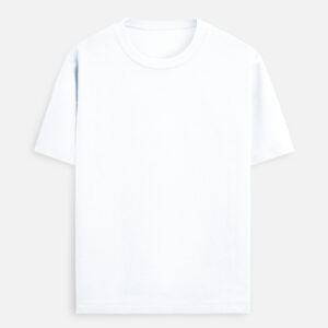 unisex standard crew t shirt
